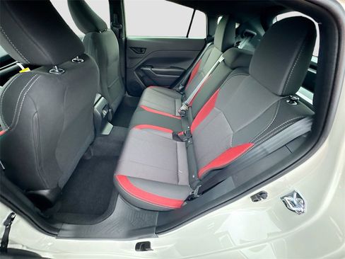 New 2026 Subaru Impreza RS image 23