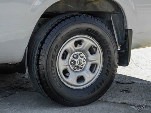 Used 2022 Nissan Frontier S image 63