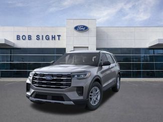 New 2026 Ford Explorer Active video 3