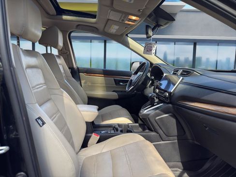 Used 2018 Honda CR-V EX-L image 18