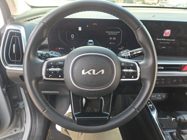 Used 2024 Kia Sorento SX FWD image 15