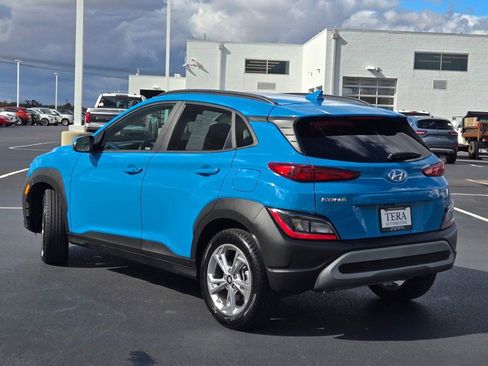 Used 2023 Hyundai Kona SEL image 13