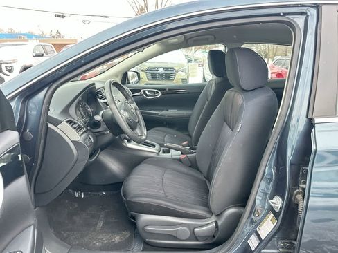 Used 2016 Nissan Sentra SV image 21