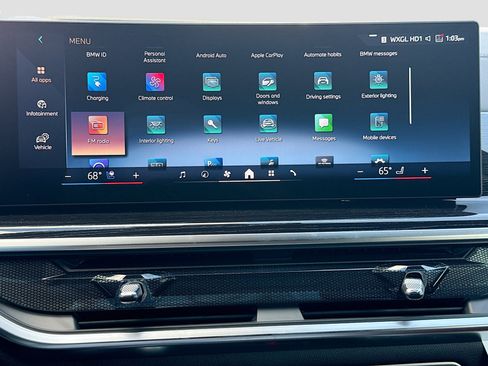 New 2026 BMW X5 xDrive50e image 33