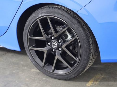 Used 2022 Honda Civic Sport Touring image 33