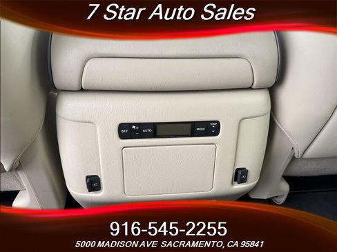 Used 2018 INFINITI QX80 4WD w/ Driver Assistance Package image 19