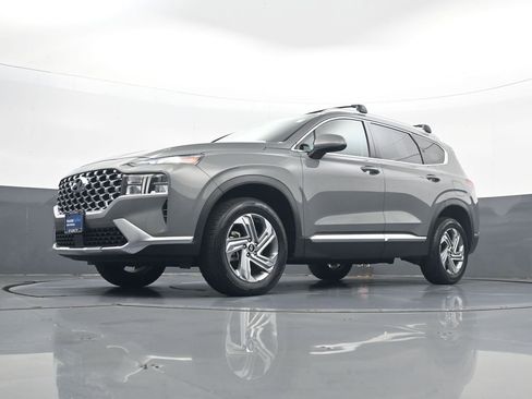 Used 2022 Hyundai Santa Fe SEL AWD/4WD image 25