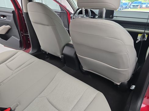 Used 2024 Honda Accord EX image 11