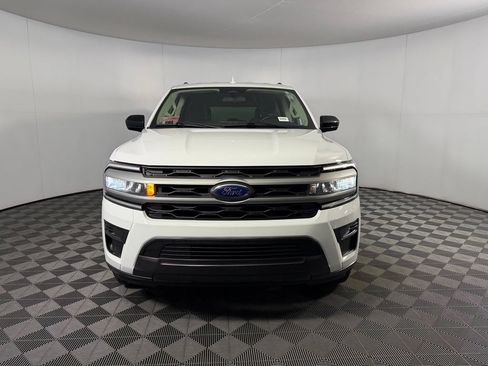 Used 2024 Ford Expedition Max XL AWD/4WD image 5