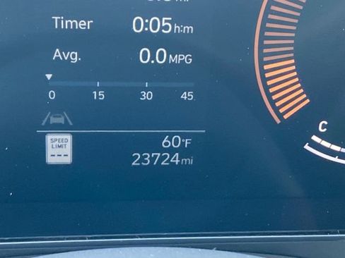 Used 2024 Hyundai Kona SEL image 26