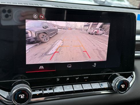 New 2026 GMC Canyon Elevation w/ LPO, Sports Bar Package image 32