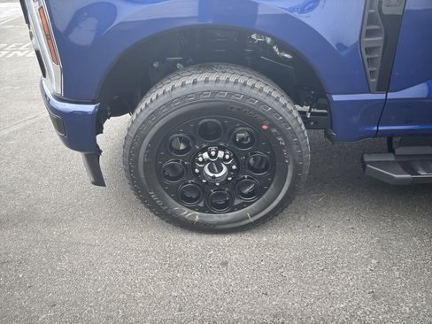 New 2026 Ford F250 XLT w/ XLT Premium Package image 11