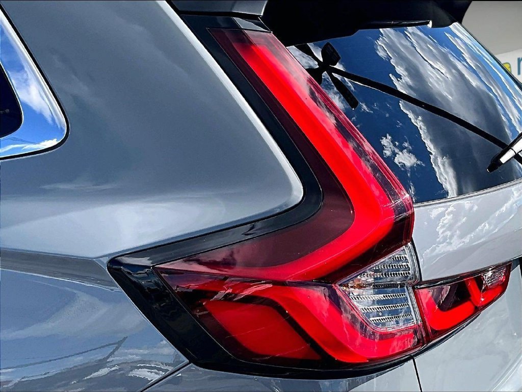Used 2024 Honda CR-V EX-L image 35