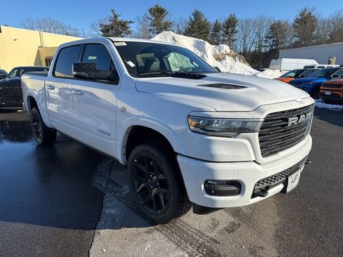 New 2026 RAM 1500 Laramie image 7