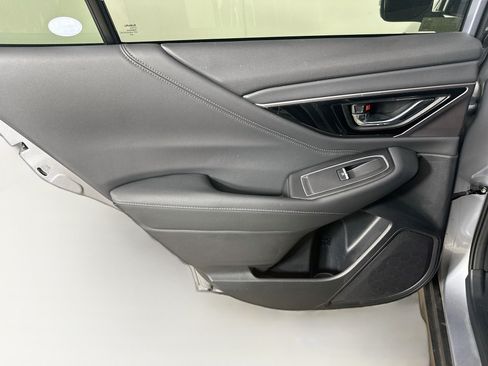Used 2024 Subaru Outback Limited AWD/4WD image 27