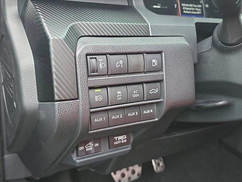 New 2026 Toyota Tacoma TRD Pro image 6