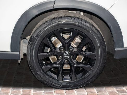 Certified 2024 Honda HR-V Sport image 40