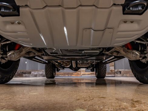 Used 2025 Ford F150 Raptor image 15