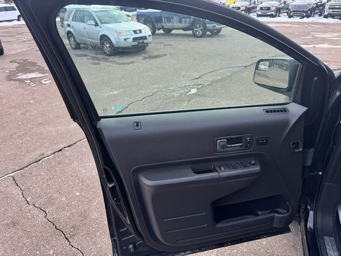 Used 2009 Ford Edge Limited image 15