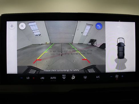 New 2025 Ford Bronco Sport Big Bend image 45