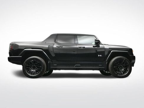 Used 2026 GMC Hummer EV 4x4 Crew Cab image 28
