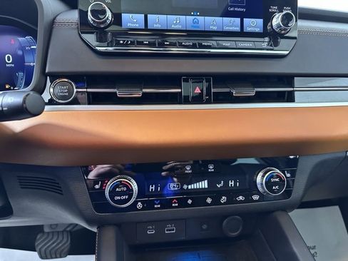 Used 2023 Mitsubishi Outlander SEL 40th Anniversary image 31