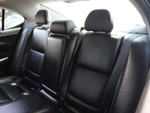 Used 2016 Acura TLX V6 FWD image 12
