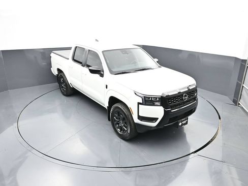 Used 2026 Nissan Frontier SV w/ Tow Package AWD/4WD image 40