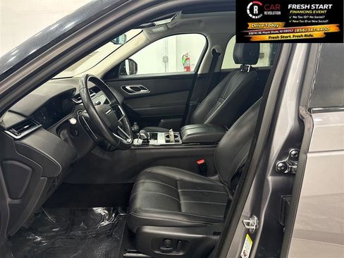 Used 2021 Land Rover Range Rover Velar S AWD/4WD image 11