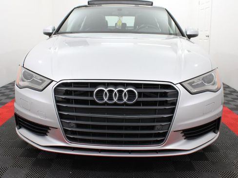 Used 2015 Audi A3 1.8T Premium Plus FWD image 4