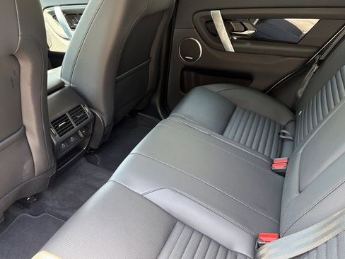 Used 2025 Land Rover Discovery Sport S AWD/4WD image 29