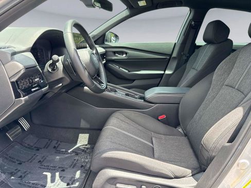 Certified 2023 Honda Accord Sport image 19