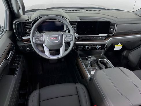 New 2026 GMC Sierra 1500 SLT w/ SLT Premium Plus Package AWD/4WD image 23