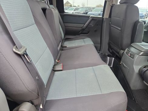 Used 2007 Nissan Titan SE image 20