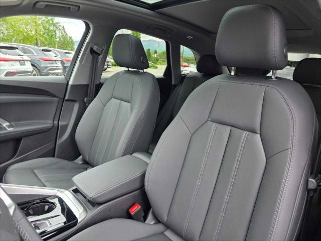 New 2026 Audi Q5 Premium AWD/4WD image 21