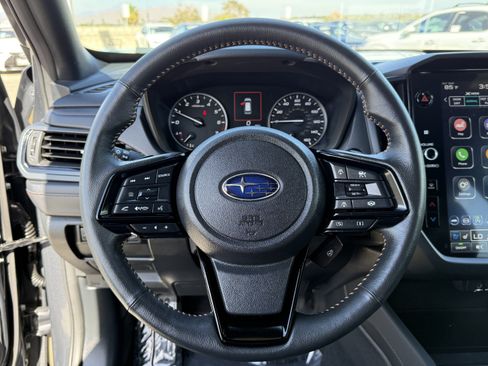 Used 2025 Subaru Forester Touring AWD/4WD image 23