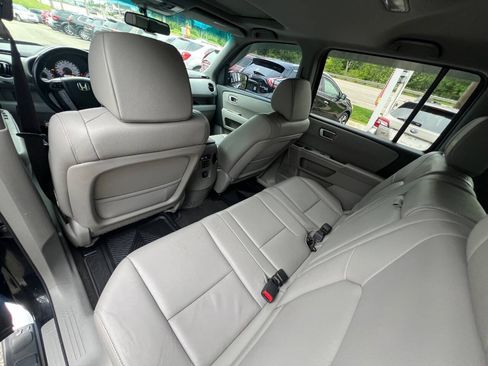 Used 2012 Honda Pilot EX-L image 14