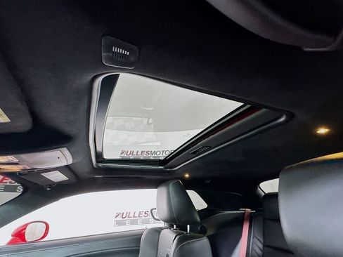 Used 2023 Dodge Challenger SRT Hellcat image 23