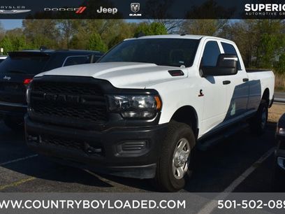 Used 2024 RAM 2500 Tradesman
