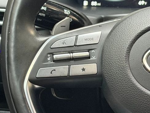 Used 2023 Hyundai Palisade Calligraphy image 19