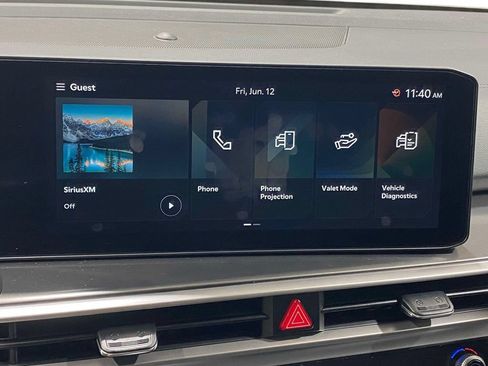 New 2026 Kia Sorento S AWD/4WD image 28