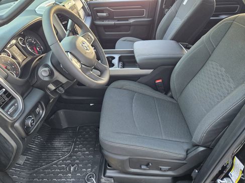 New 2025 RAM 2500 Lone Star image 12