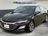Used 2023 Chevrolet Malibu LT w/ Driver Confidence Package image 3