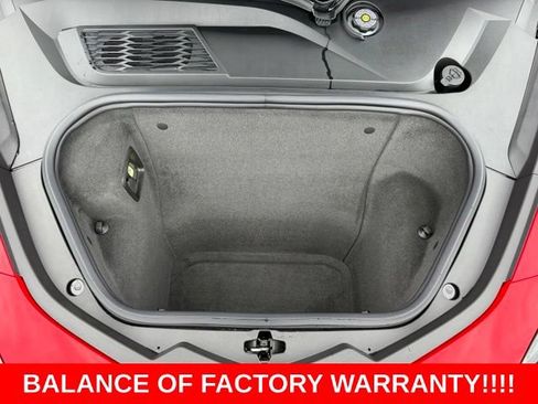 Used 2024 Chevrolet Corvette Z06 RWD image 11