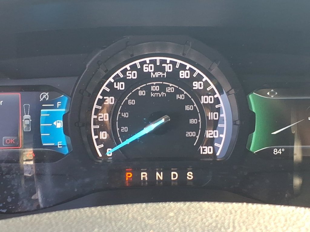 Used 2021 Ford Ranger Lariat w/ Tremor Off-Road Package AWD/4WD image 10