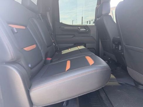 Used 2026 GMC Sierra 1500 AT4 w/ AT4 Premium Package AWD/4WD image 30