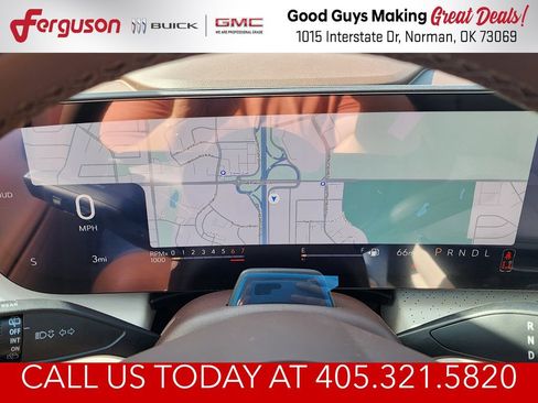 New 2026 Buick Enclave Avenir w/ Super Cruise Package FWD image 25