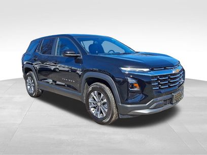 Used 2026 Chevrolet Equinox LT w/ Convenience Package II