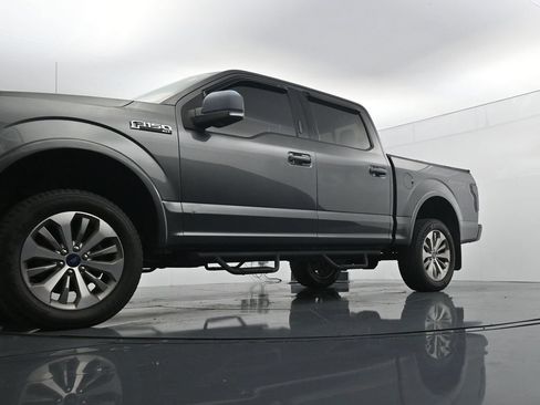 Used 2018 Ford F150 XLT w/ Equipment Group 302A Luxury AWD/4WD image 20