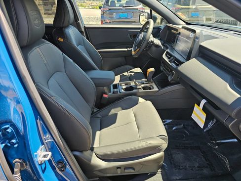 New 2026 Subaru Outback Wilderness AWD/4WD image 18